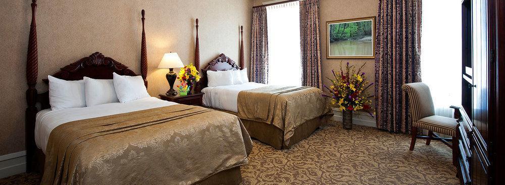 French Lick Springs Hotel Kültér fotó