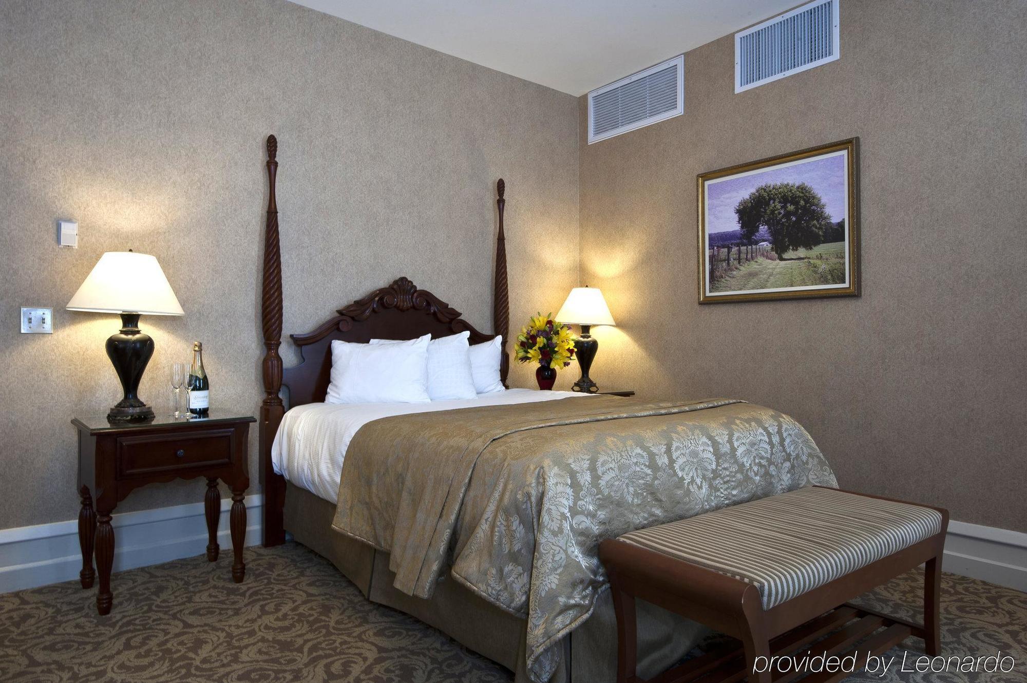 French Lick Springs Hotel Szoba fotó