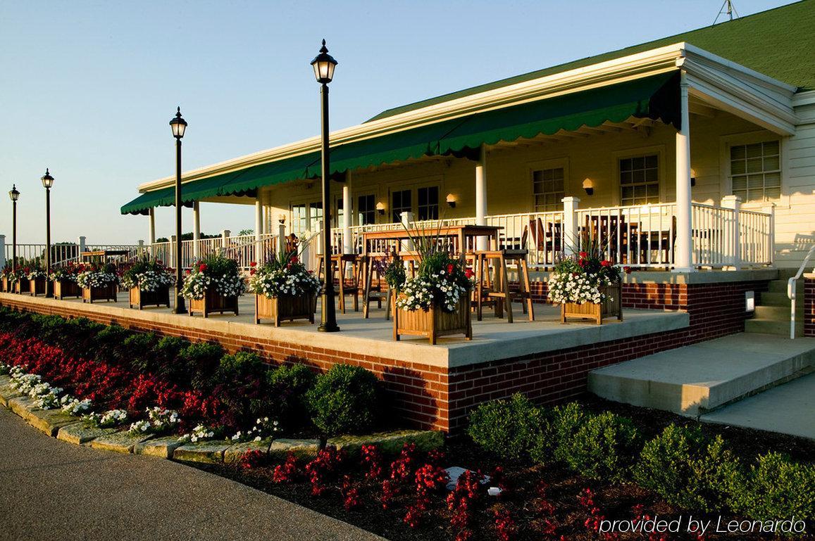 French Lick Springs Hotel Létesítmények fotó