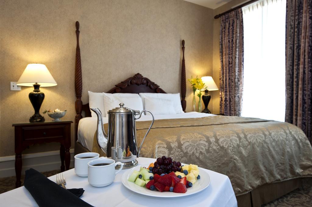 French Lick Springs Hotel Kültér fotó