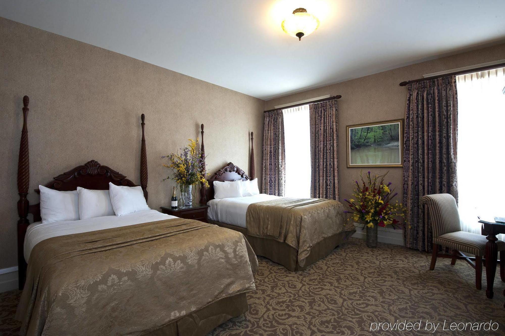 French Lick Springs Hotel Szoba fotó