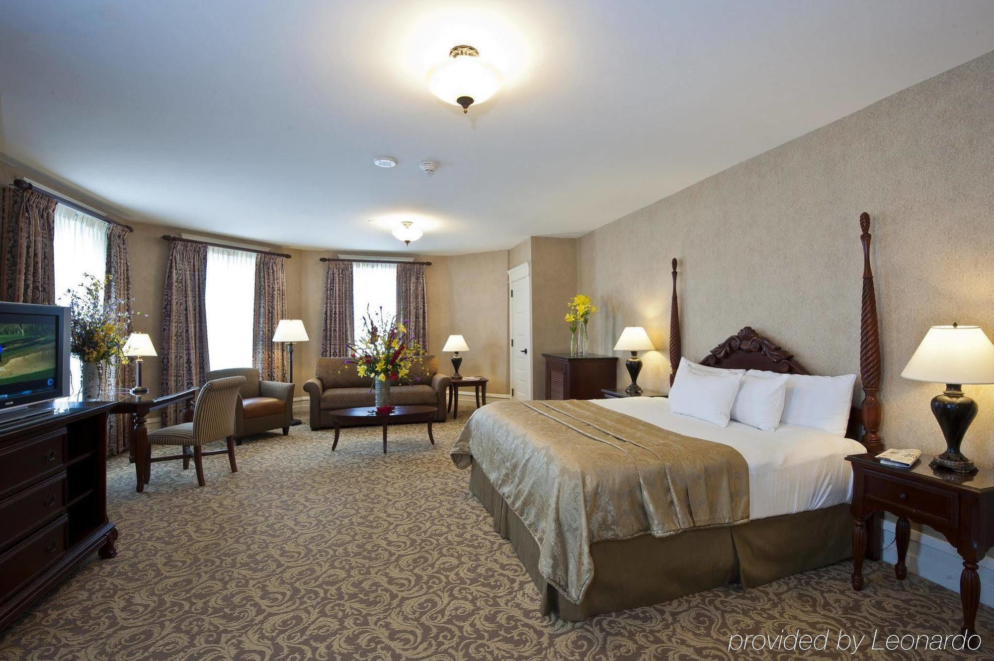 French Lick Springs Hotel Szoba fotó