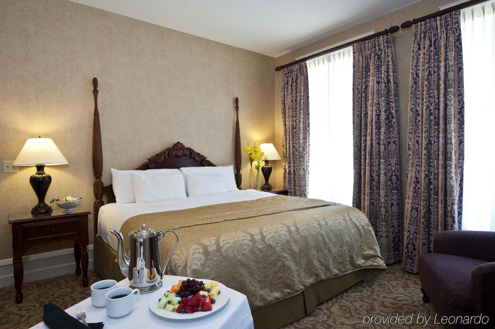 French Lick Springs Hotel Szoba fotó