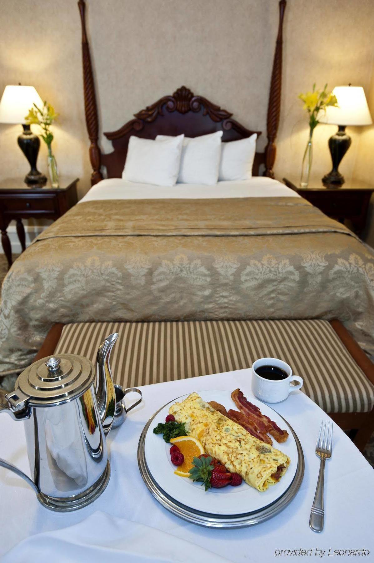 French Lick Springs Hotel Kültér fotó